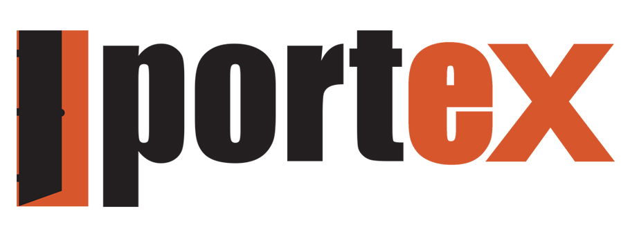portex logo